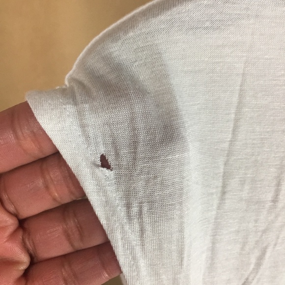 NWT Sleeveless Hi-Lo Dress w/ Slash Detail size 3X - Picture 12 of 16